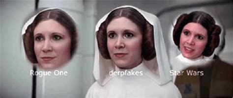 carrie fisher deepfakes|Carrie Fisher Deepfake Porn Videos